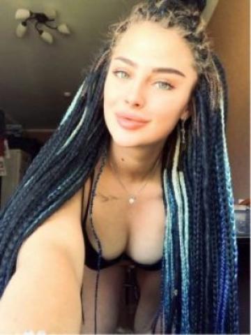 Анкета проститутки Жемчужина, 23 года