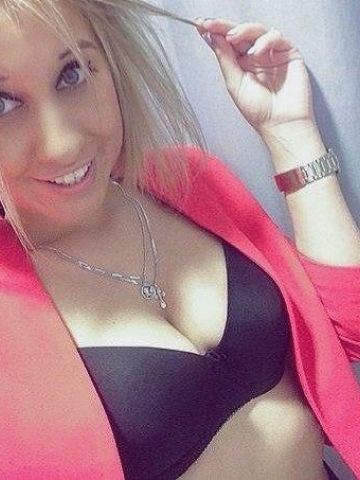 Анкета проститутки Злата, 31 год